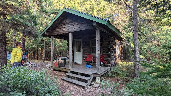 Quietside Campground & Cabins Picture 5