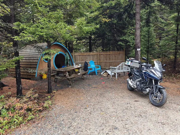 Quietside Campground & Cabins Picture 2