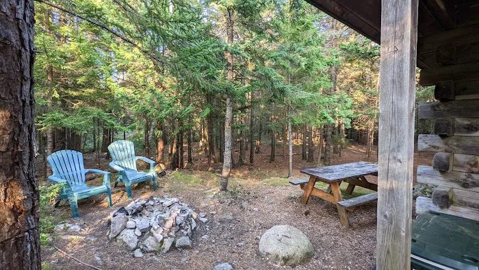 Quietside Campground & Cabins Picture 3