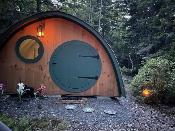 Quietside Campground & Cabins Picture 1
