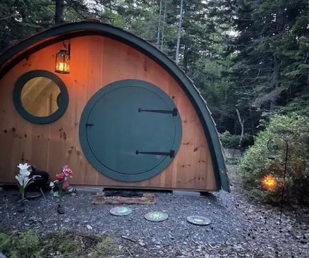 Quietside Campground & Cabins