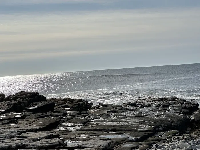 Seawall Campground Picture 8
