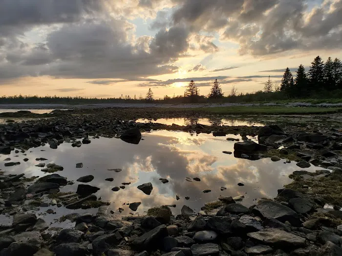 Seawall Campground Picture 3