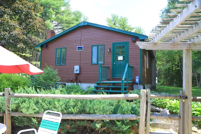 Camden Hills Campground Picture 4