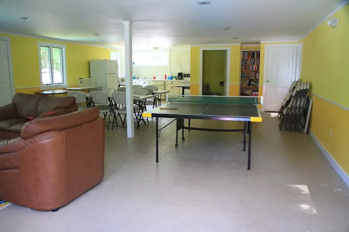 Camden Hills Campground Picture 8