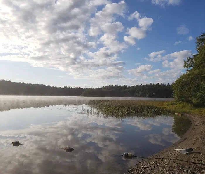 Mic Mac Cove Family Campground Picture 2