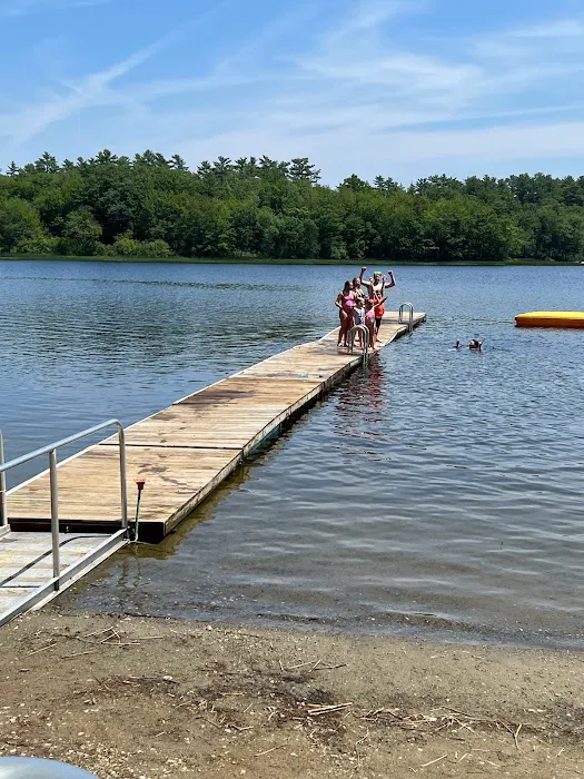 Mic Mac Cove Family Campground Picture 9