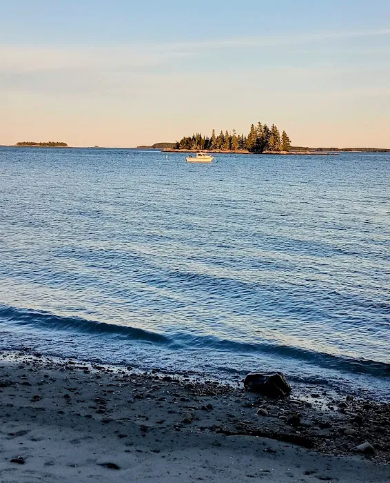Lobster Buoy Campsite Picture 3