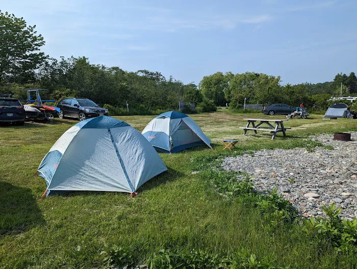 Lobster Buoy Campsite Picture 5