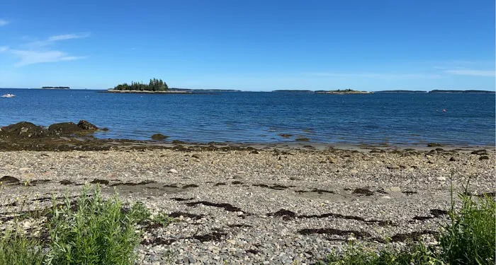 Lobster Buoy Campsite Picture 10
