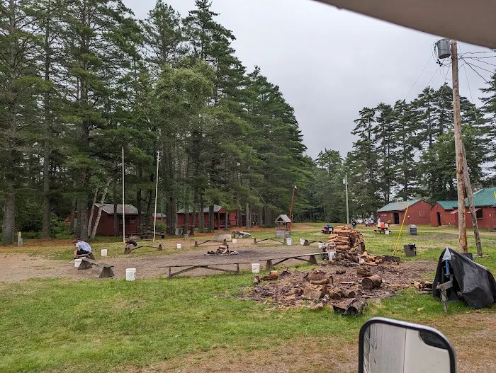 Camp Neofa Picture 3