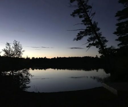Camp Neofa
