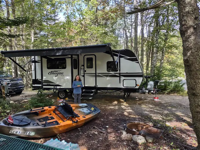 Greenlaw's RV Park and Campground Picture 2