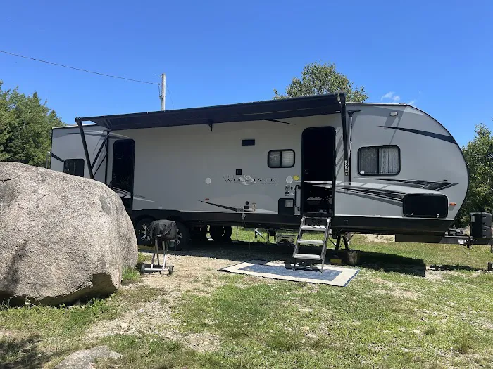Greenlaw's RV Park and Campground Picture 5