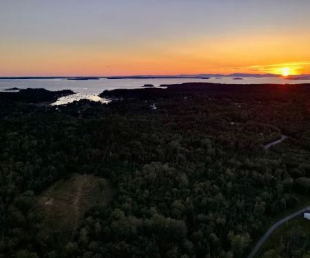 Greenlaw's RV Park and Campground