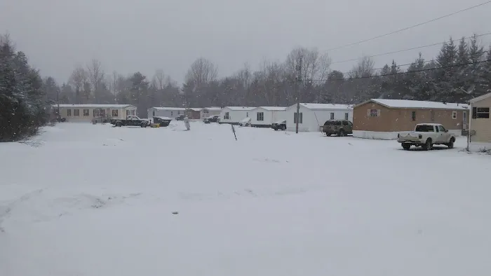 Brookside Mobile Home Park Picture 5
