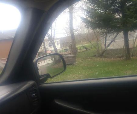 Skyview Ridge Mobile Home Park