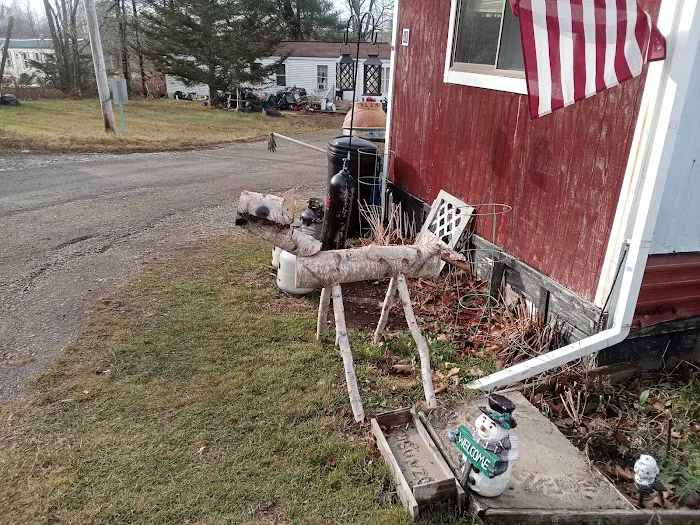 Skyview Ridge Mobile Home Park Picture 5