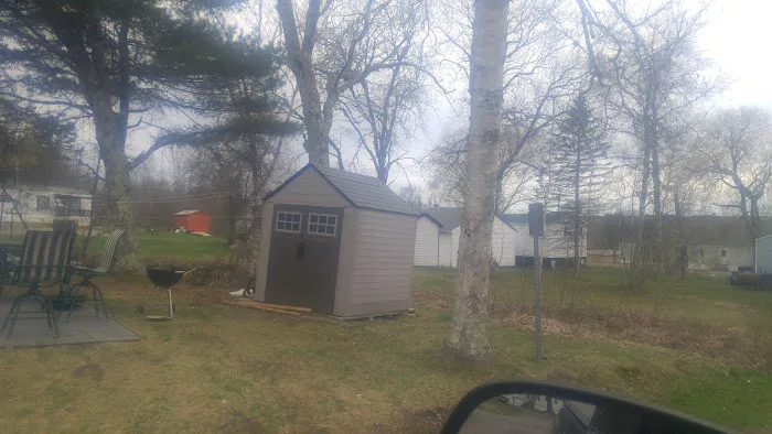 Skyview Ridge Mobile Home Park Picture 8