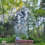 Blackwoods Campground