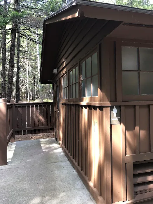 Blackwoods Campground Picture 2