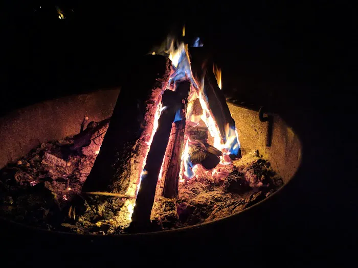 Blackwoods Campground Picture 8