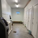 Otter Creek Coin Operated Showers