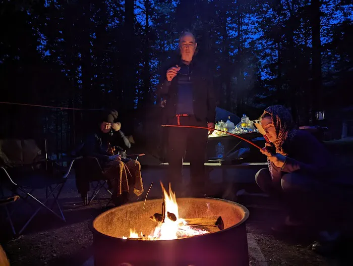 Blackwoods Campground Picture 8