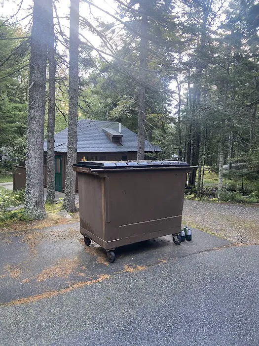 Blackwoods Campground Picture 1