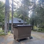 Blackwoods Campground