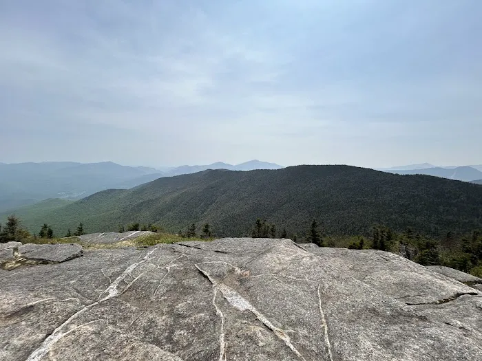 Blackwoods Campground Picture 10