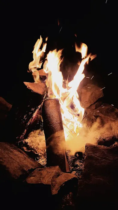 Lake Pemaquid Camping Picture 5