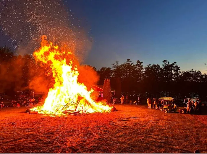 Duck Puddle Campgrounds Picture 4