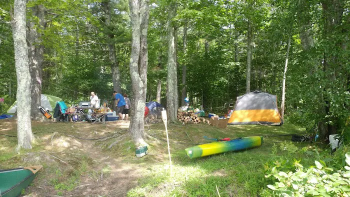 Duck Puddle Campgrounds Picture 1