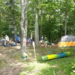 Duck Puddle Campgrounds