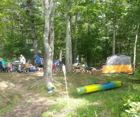 Duck Puddle Campgrounds
