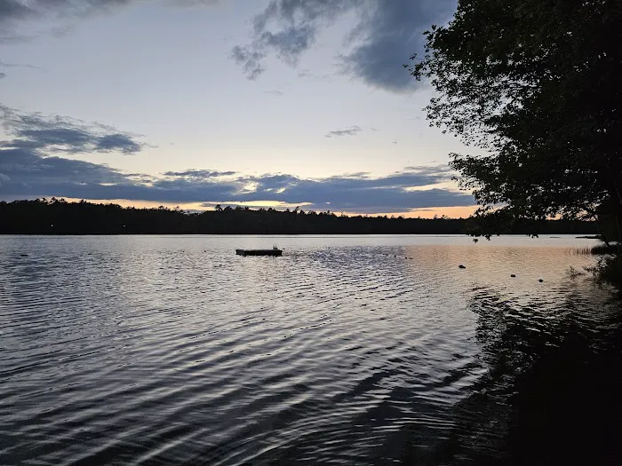 Duck Puddle Campgrounds Picture 3