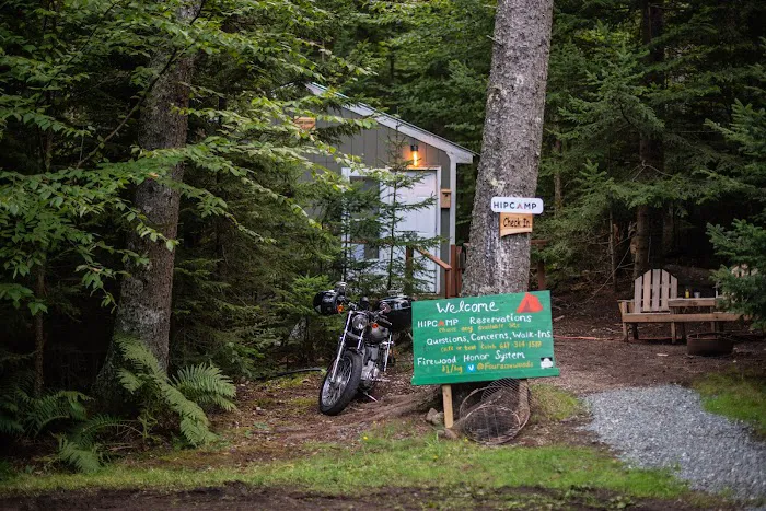 Four Acre Woods Campground Picture 9