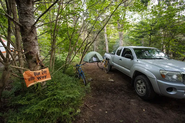Four Acre Woods Campground Picture 7