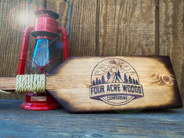 Four Acre Woods Campground Picture 3