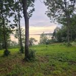 Oceanfront Camping at Reach Knolls