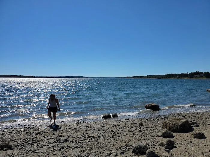 Oceanfront Camping at Reach Knolls Picture 4