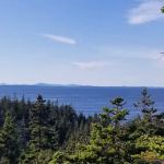 Duck Harbor Campground