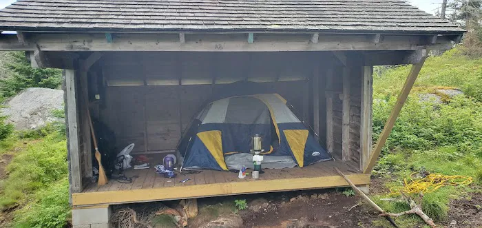 Duck Harbor Campground Picture 8