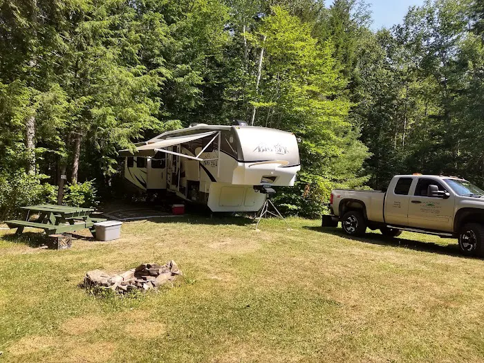 Town Line Camping Picture 1