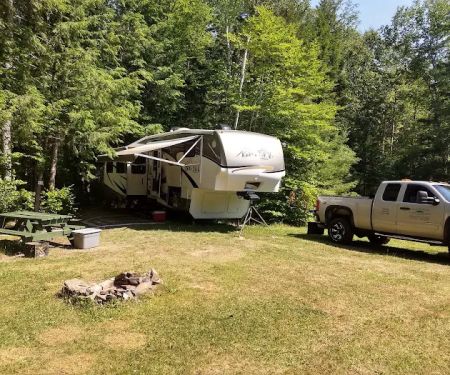 Town Line Camping