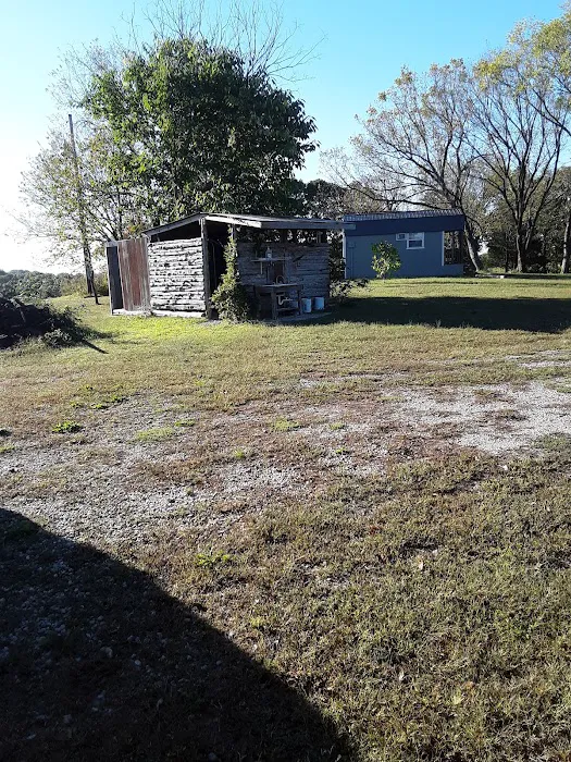 Persimmon Grove Retreat and Camp Picture 2