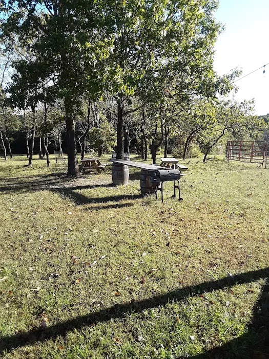 Persimmon Grove Retreat and Camp Picture 7