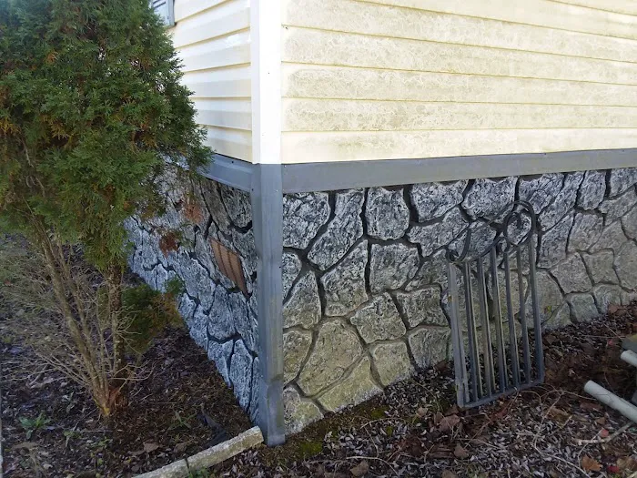 Branson View Estates Mobile Home Park Picture 2