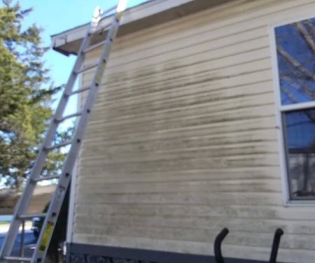 Branson View Estates Mobile Home Park